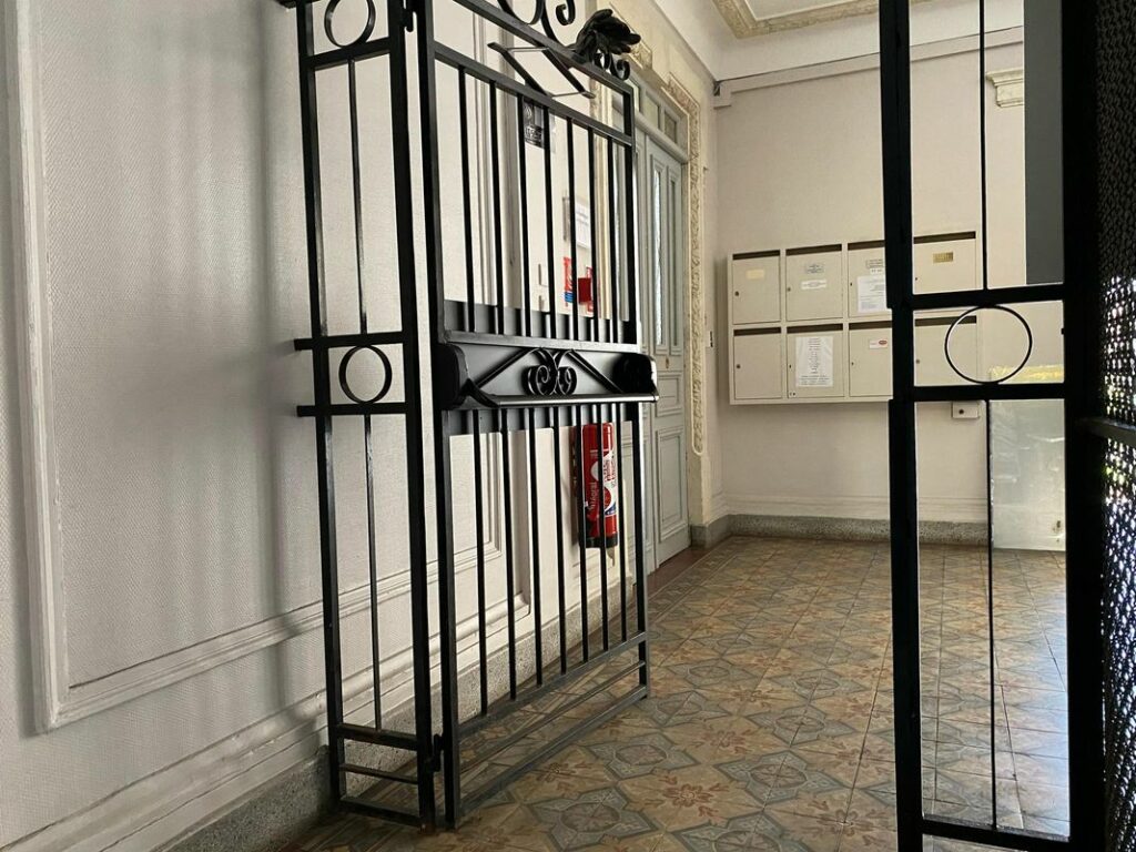 Réalisation Septacier