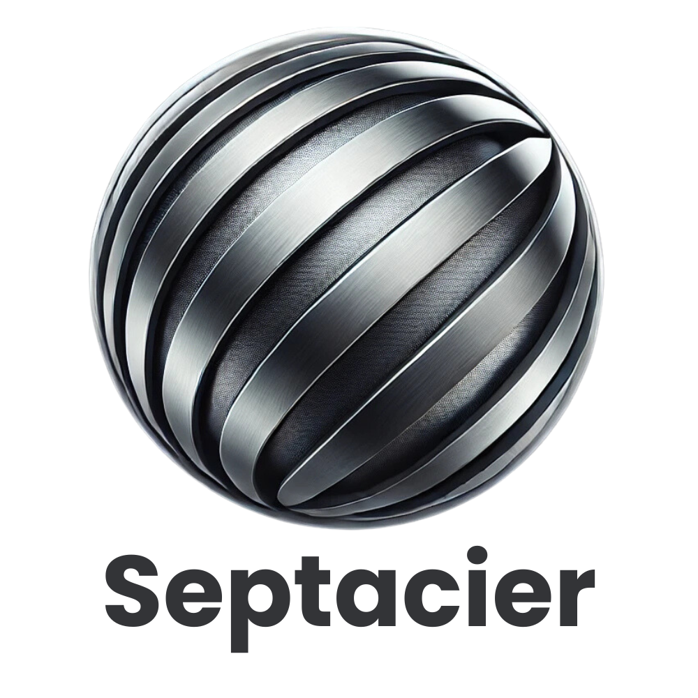Logo Septacier